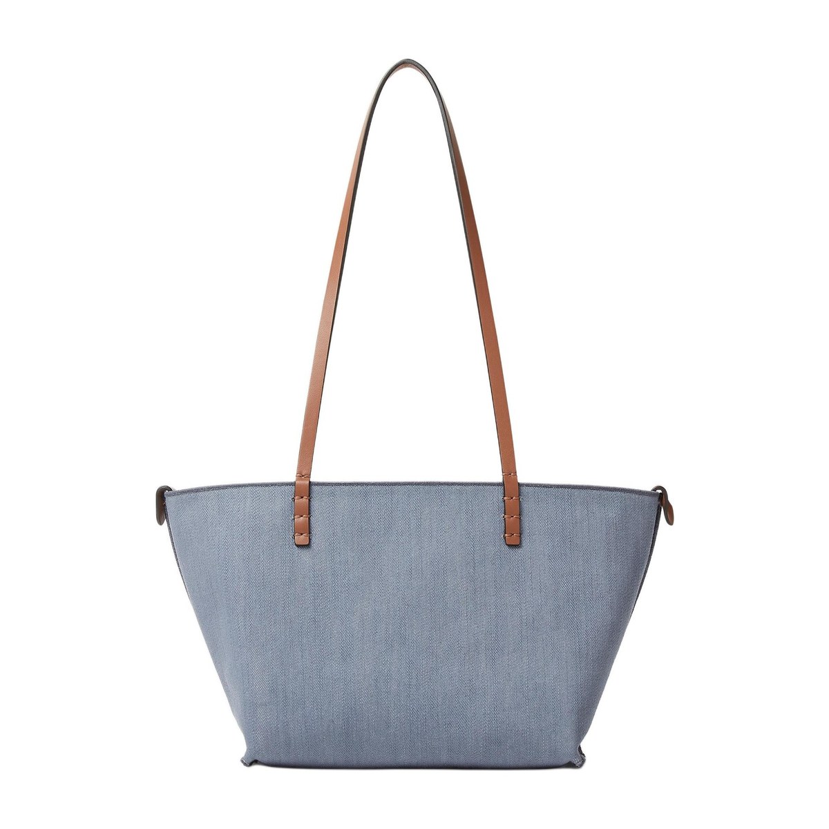 FENDI Roll Tote