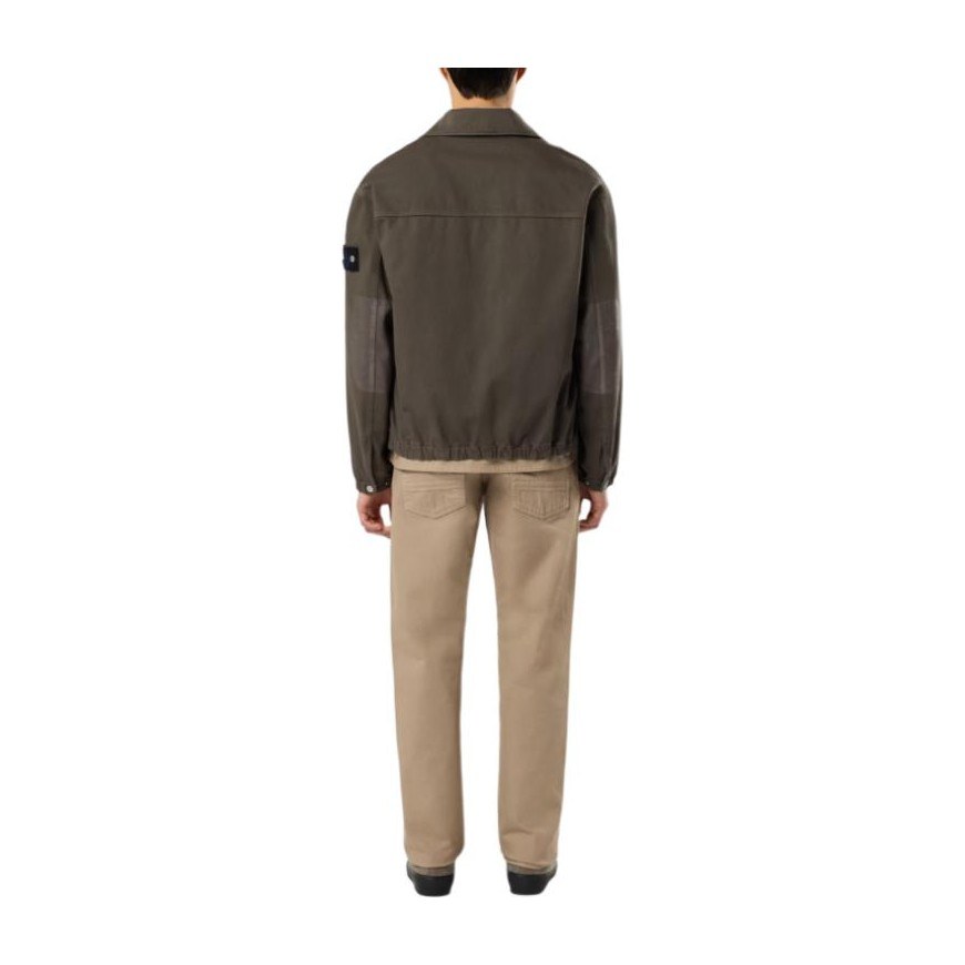 STONE ISLAND SS26 Denim Research Collection