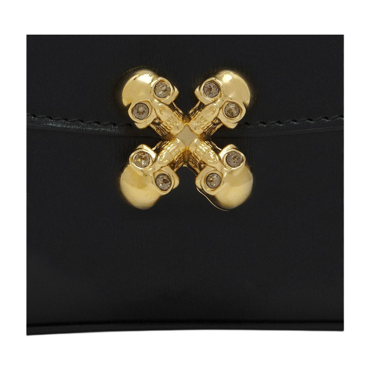 Alexander McQueen Skull