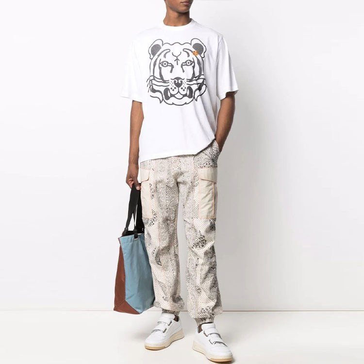 KENZO FW21 LogoT