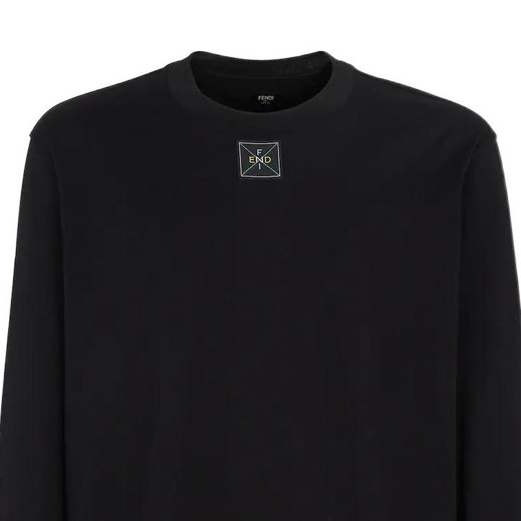 FENDI SS22 LogoT