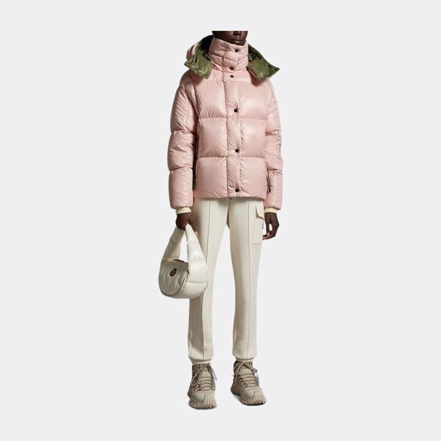 Moncler Parana Pink