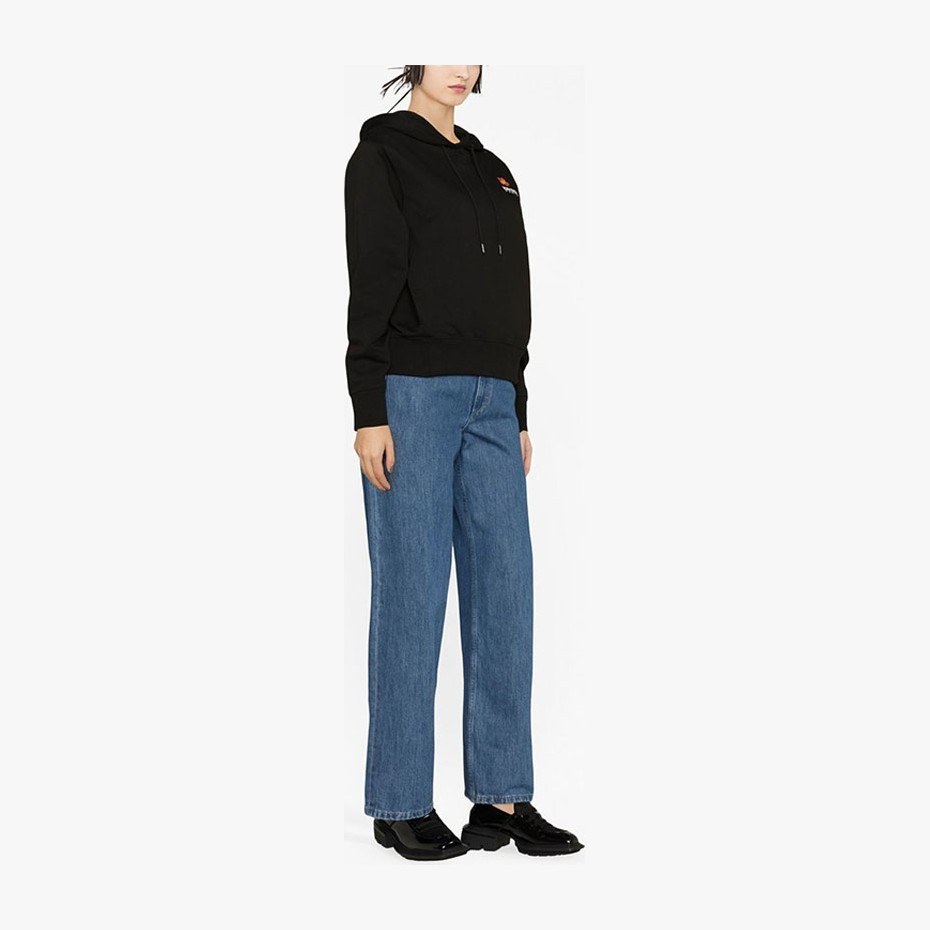 KENZO Boke Flower Hoodie