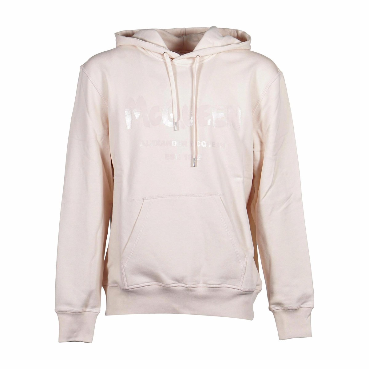 Alexander McQueen Logo