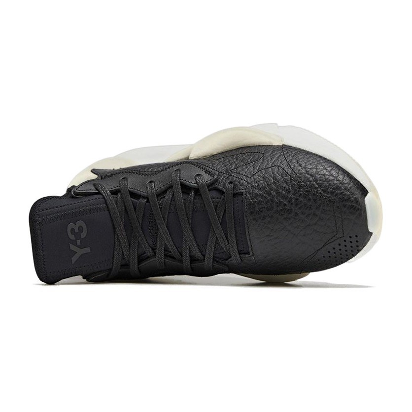 Y-3 Kaiwa Black