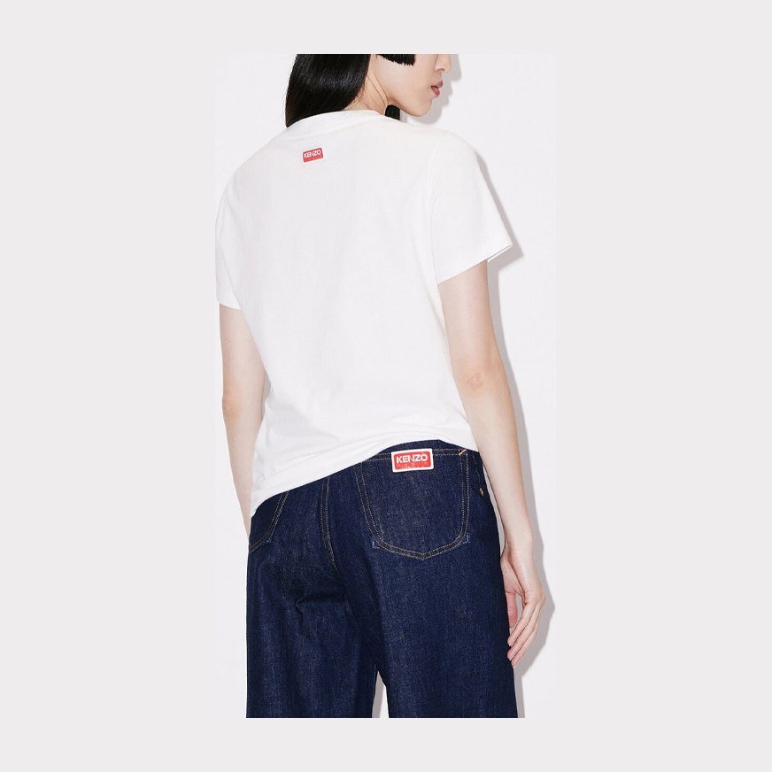 KENZO SS23 LogoT