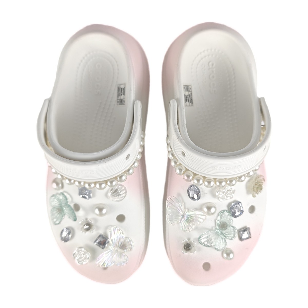 Crocs Crush Clog EVA