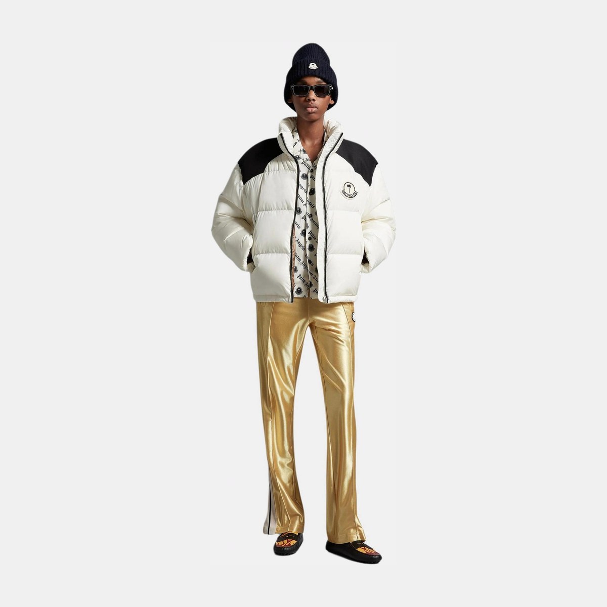 Moncler Genius x Palm Angels Nevin