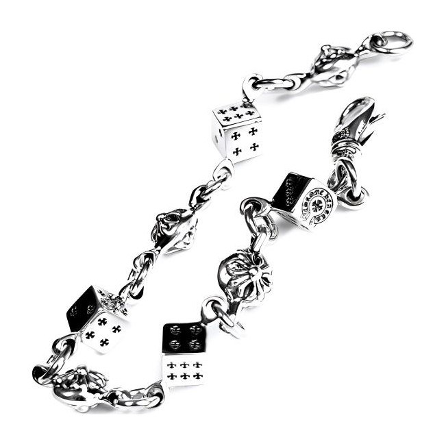 Chrome Hearts