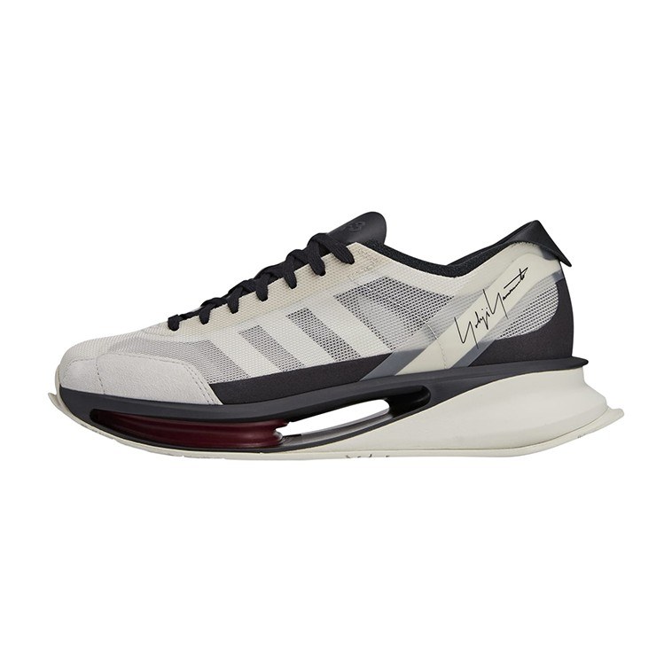 Y-3 S-Gendo Run White