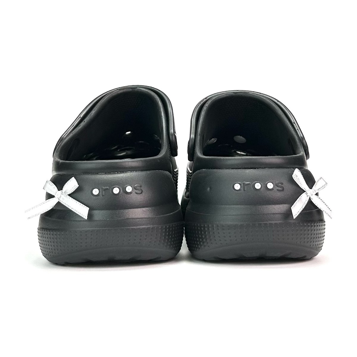 Crocs Classic Clog Black