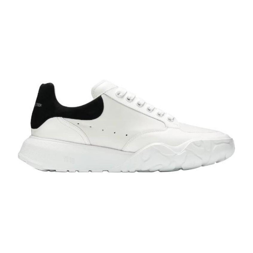 Alexander McQueen Court Trainer