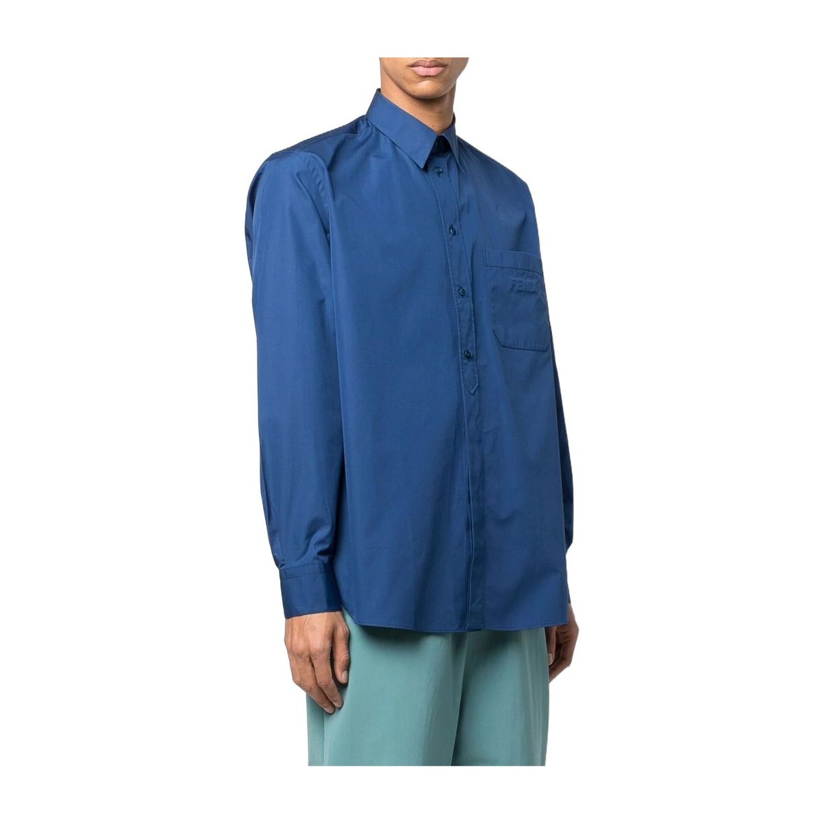 FENDI SS22 Logo