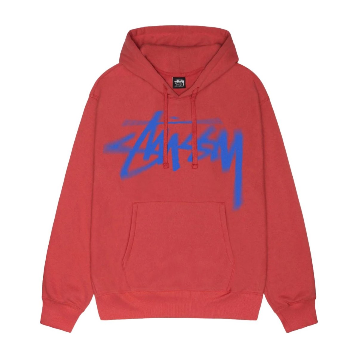 Stussy FW23 Dizzy Stock Hoodie