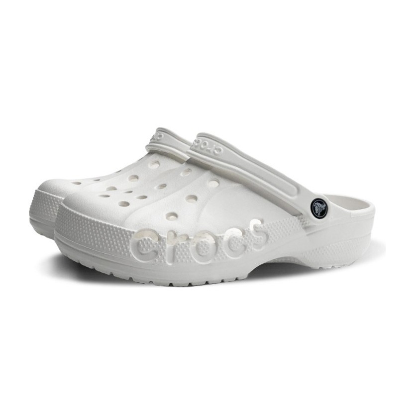 Crocs Classic Clog White