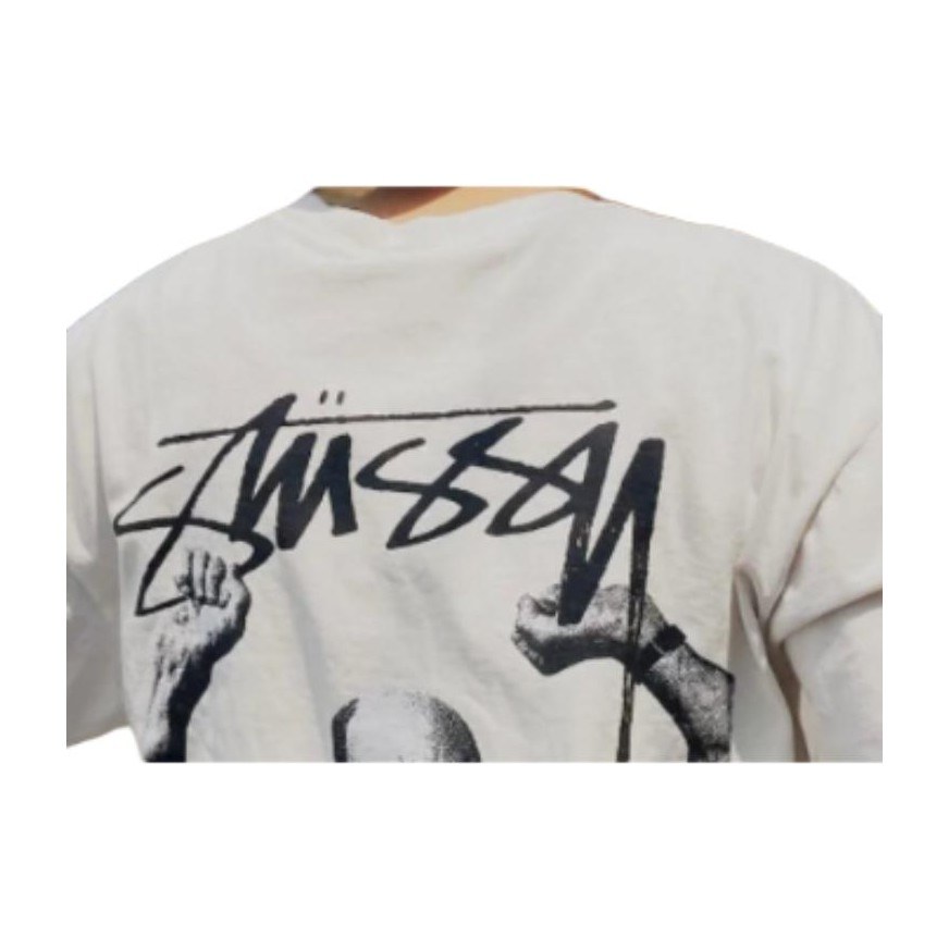 Stussy x Martine Rose SS23