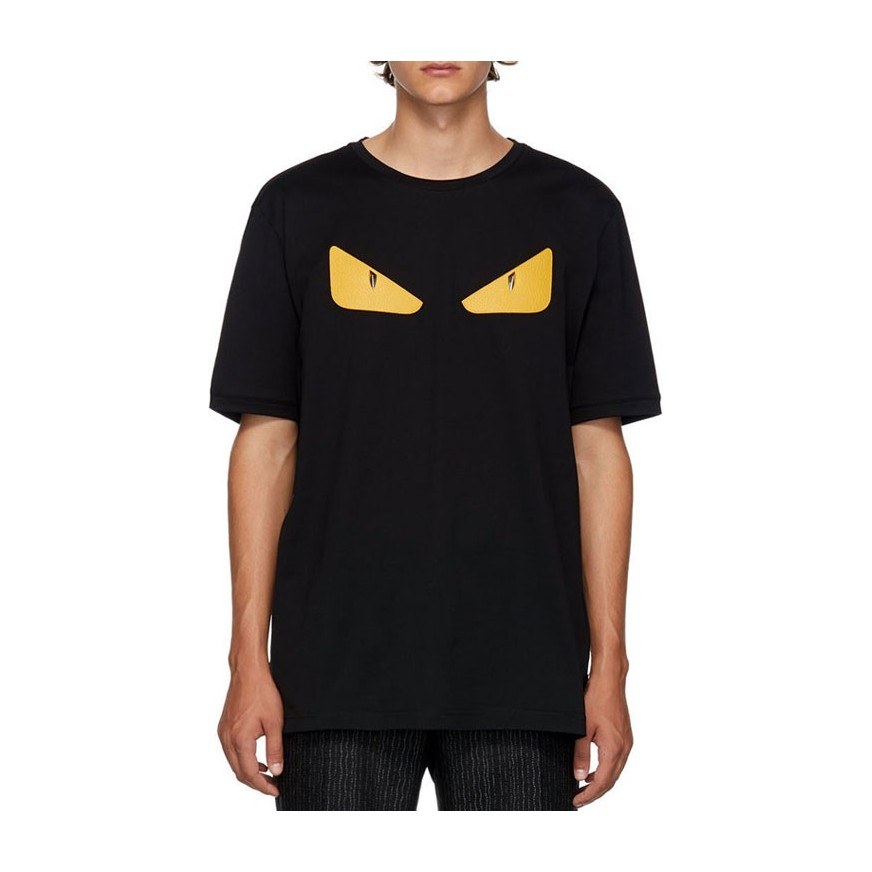 Fendi Monster Eyes T-Shirt