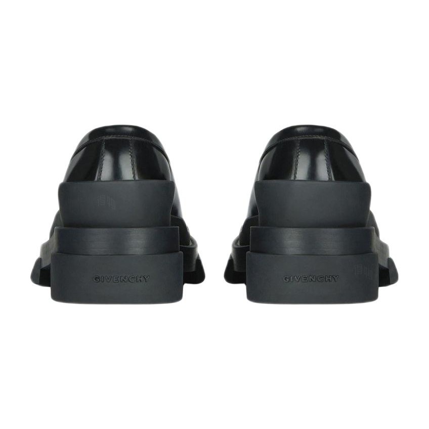 Givenchy Terra Loafers Black