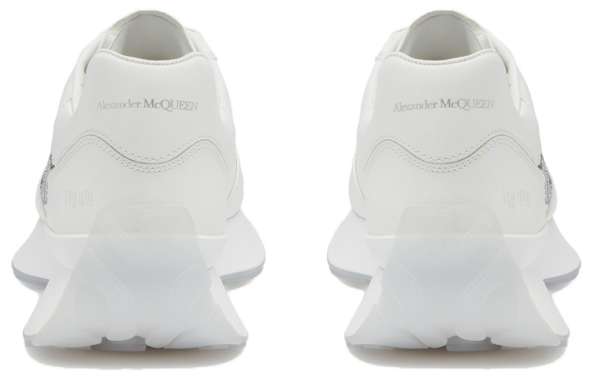 Alexander McQueen Sprint Runner