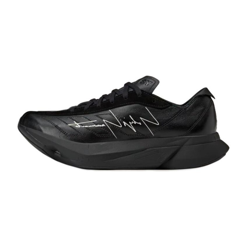 Y-3 ADIOS PRO 3.0 Black