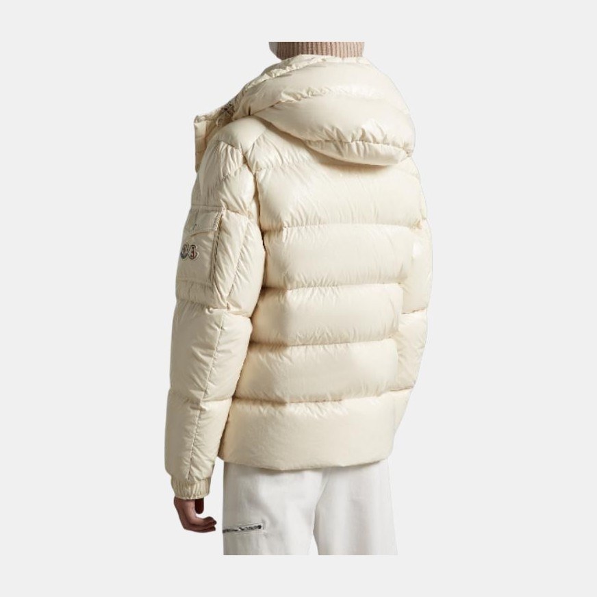 Moncler Maya Ivory