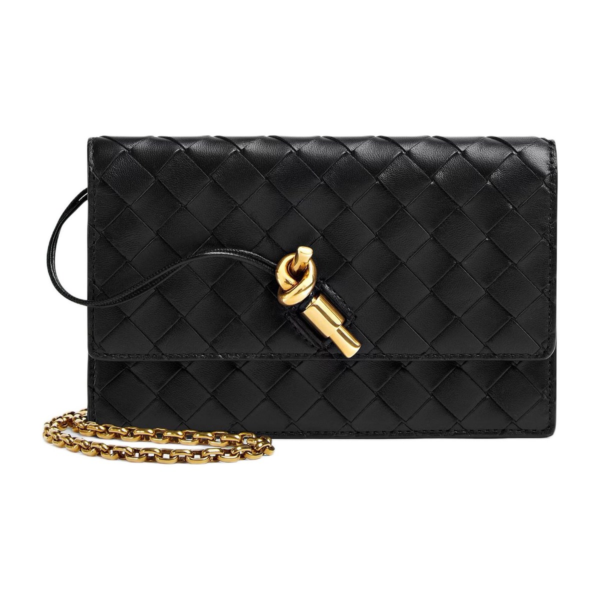 Bottega Veneta Intrecciato