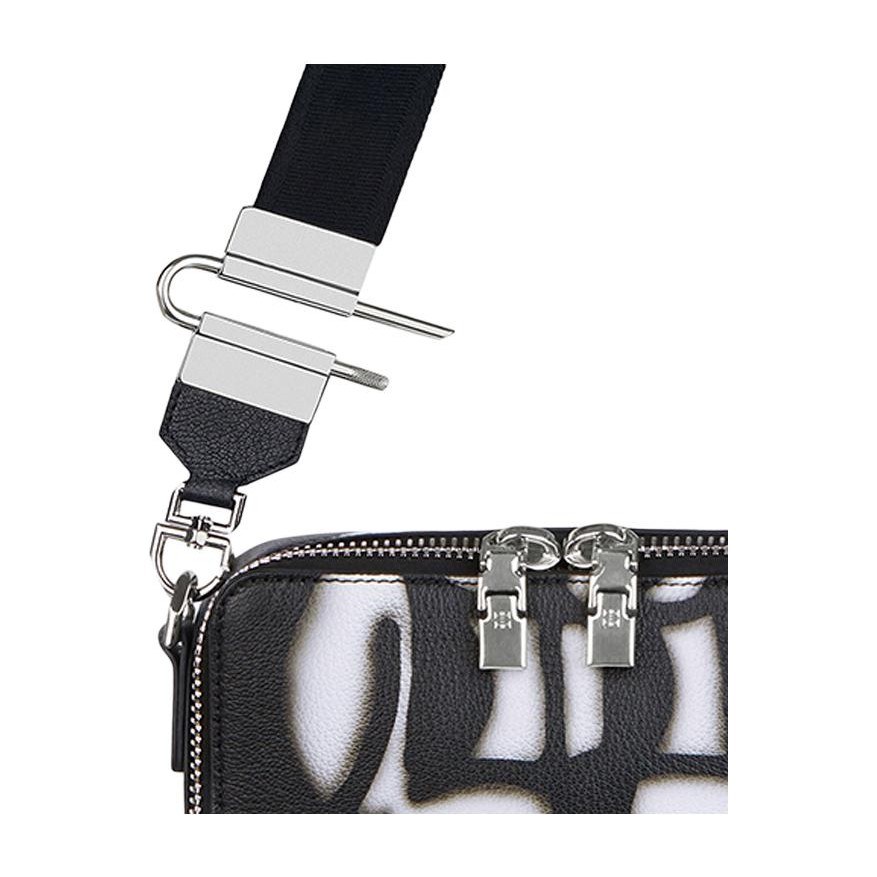 Givenchy x Chito Antigona U Camera Bag Black