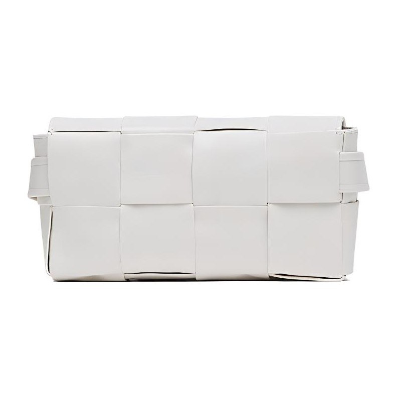 Bottega Veneta Cassette Belt 8Intreccio