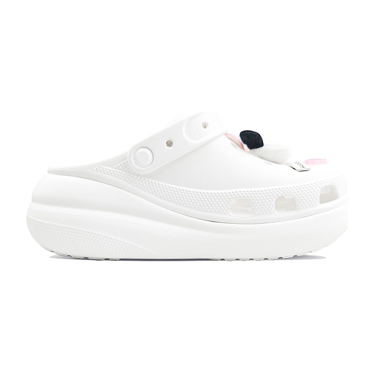 Crocs Crush Clog BNK EVA