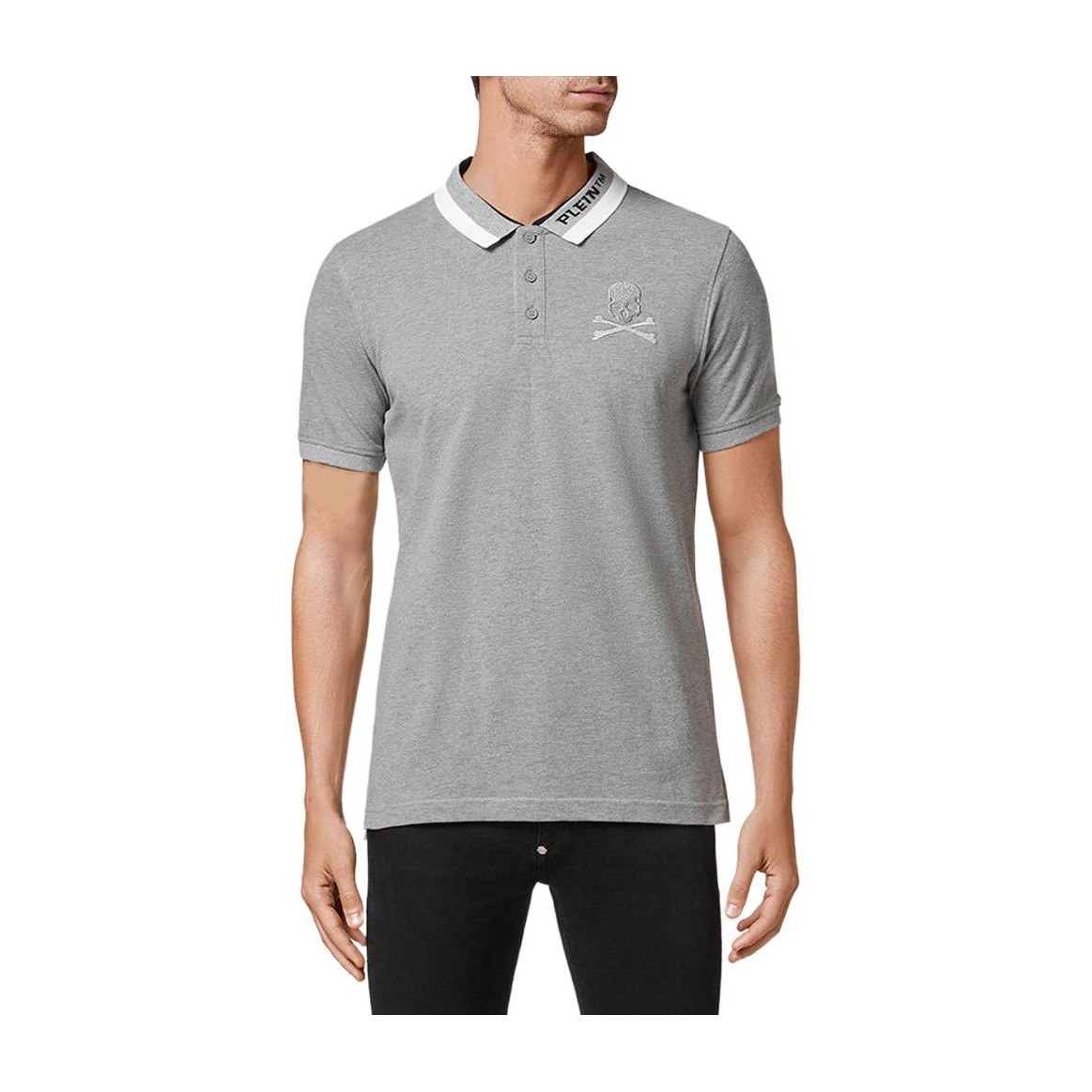 PHILIPP PLEIN Polo