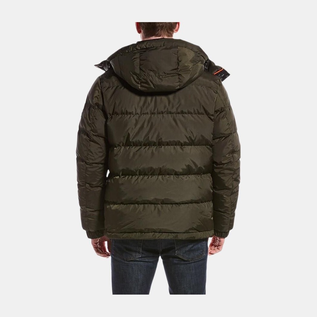 Moncler FW22 Logo