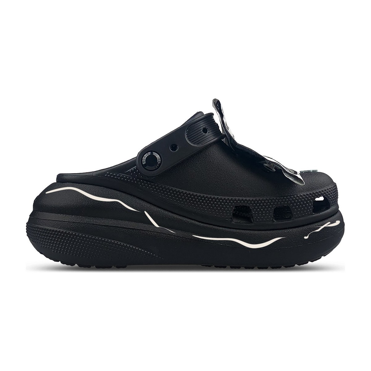 Crocs Classic Clog Black