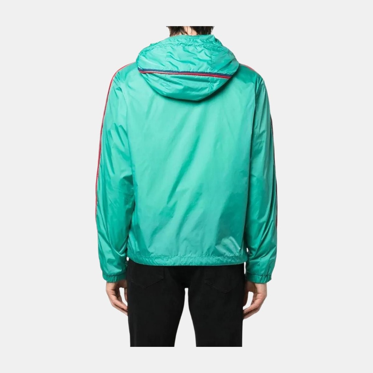 Moncler SS22 logo