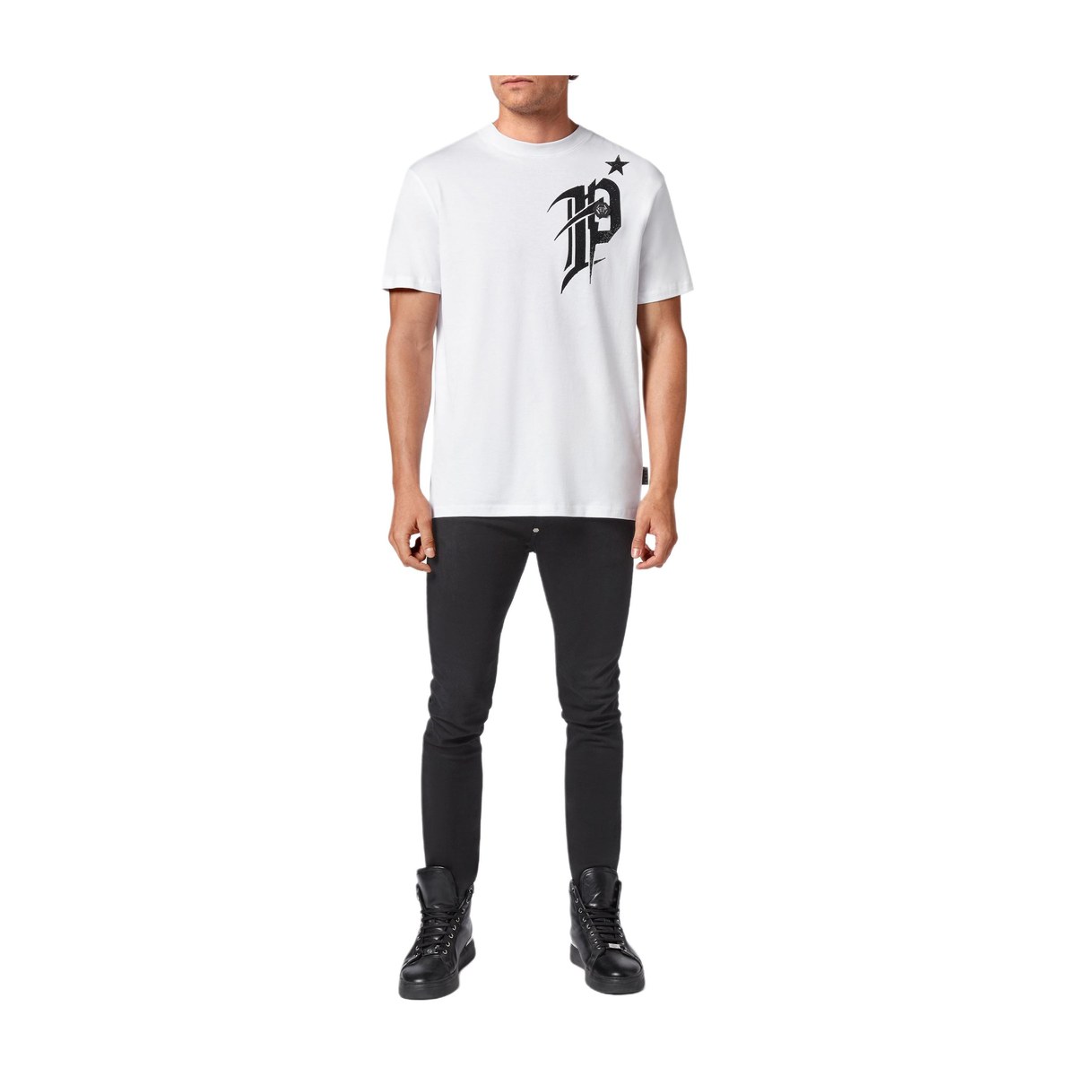 PHILIPP PLEIN SS26 Gothic PleinT