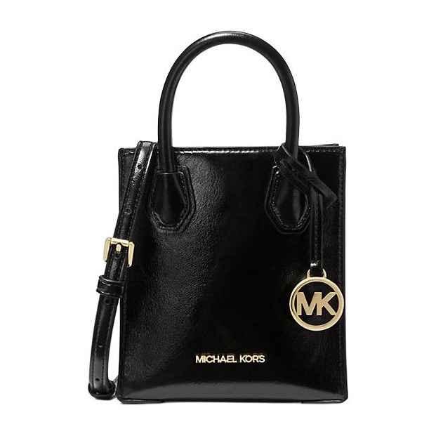 Michael Kors Mercer Black