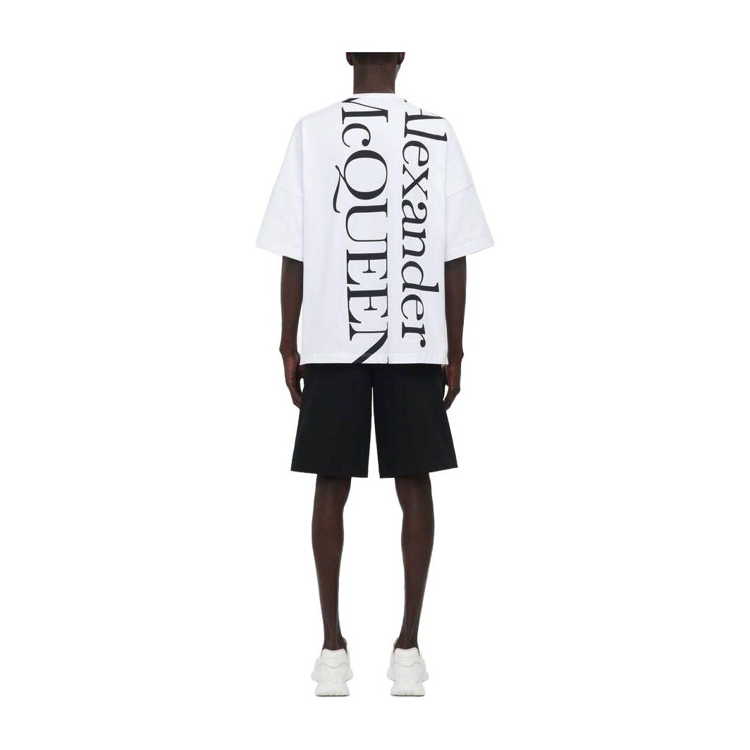Alexander McQueen SS23 T