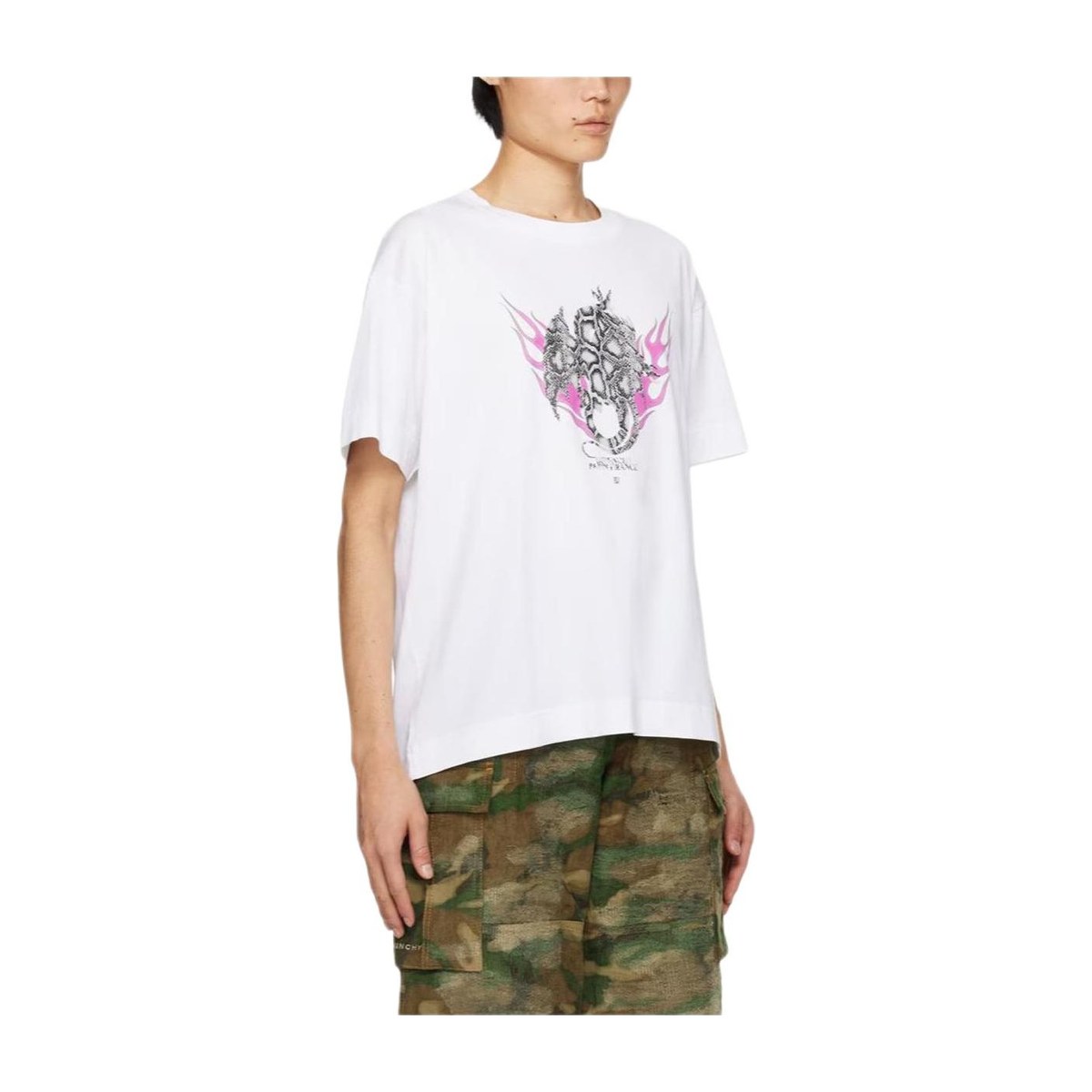 GIVENCHY SS24 T