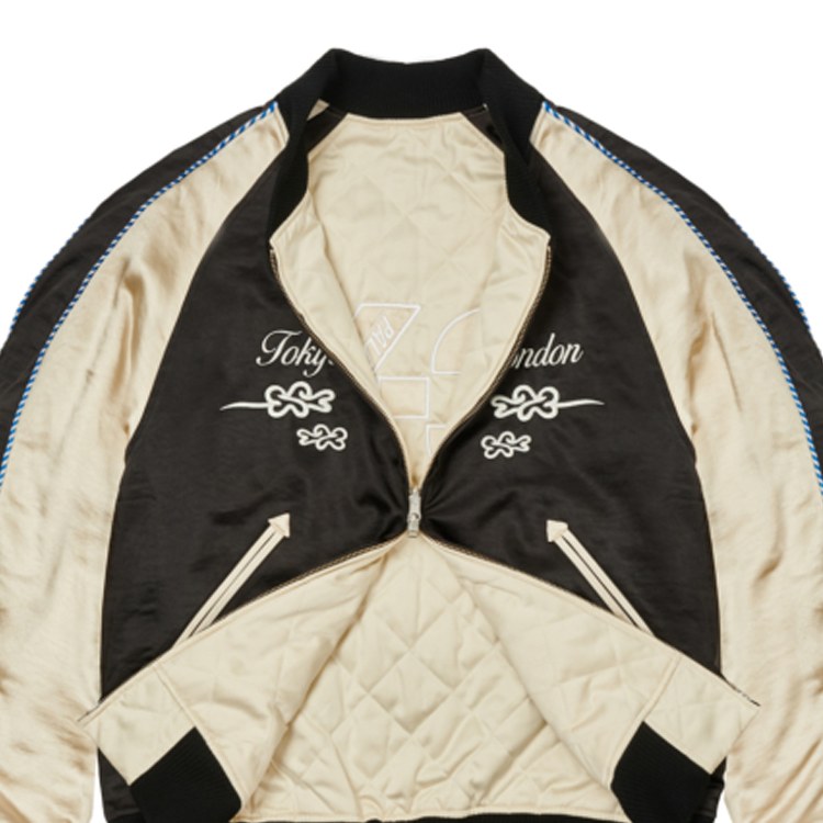 Y-3 x Palace Souvenir Jacket