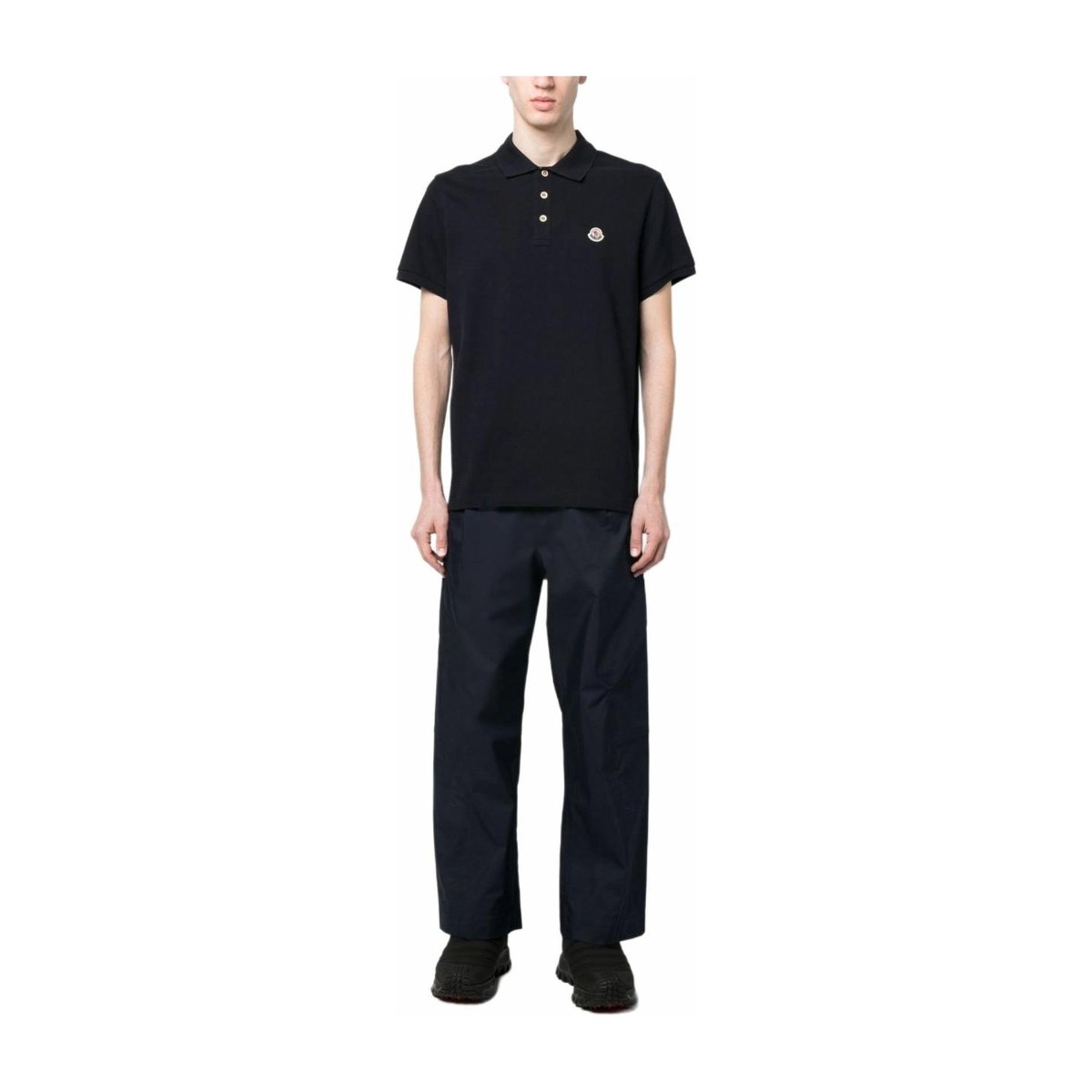 Moncler Polo