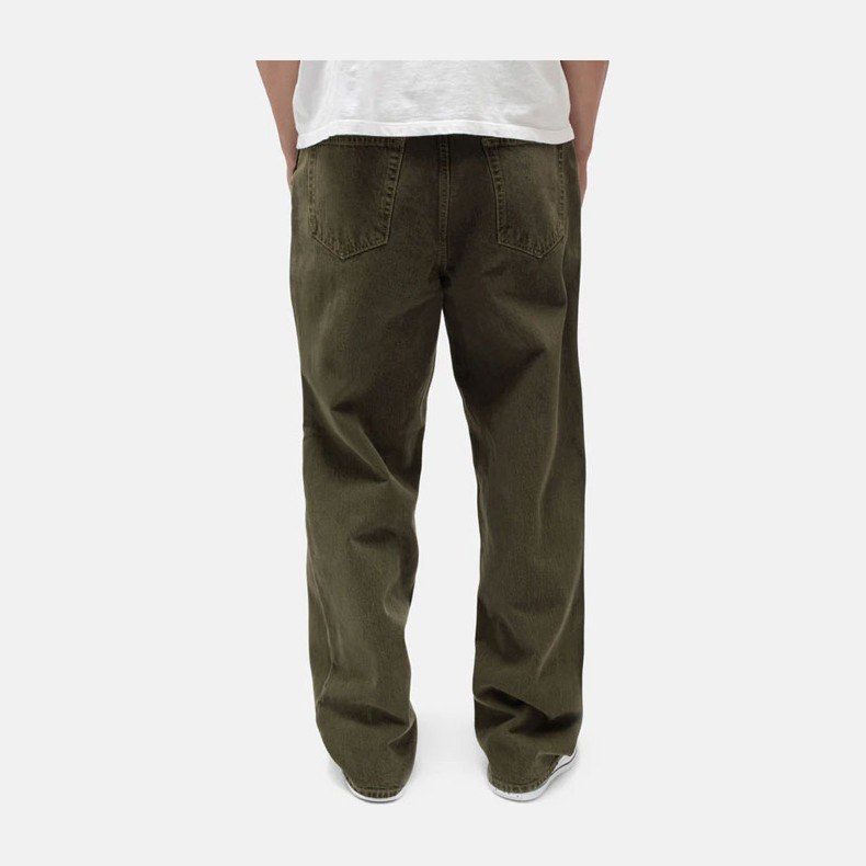 Stussy Denim Classic Jean