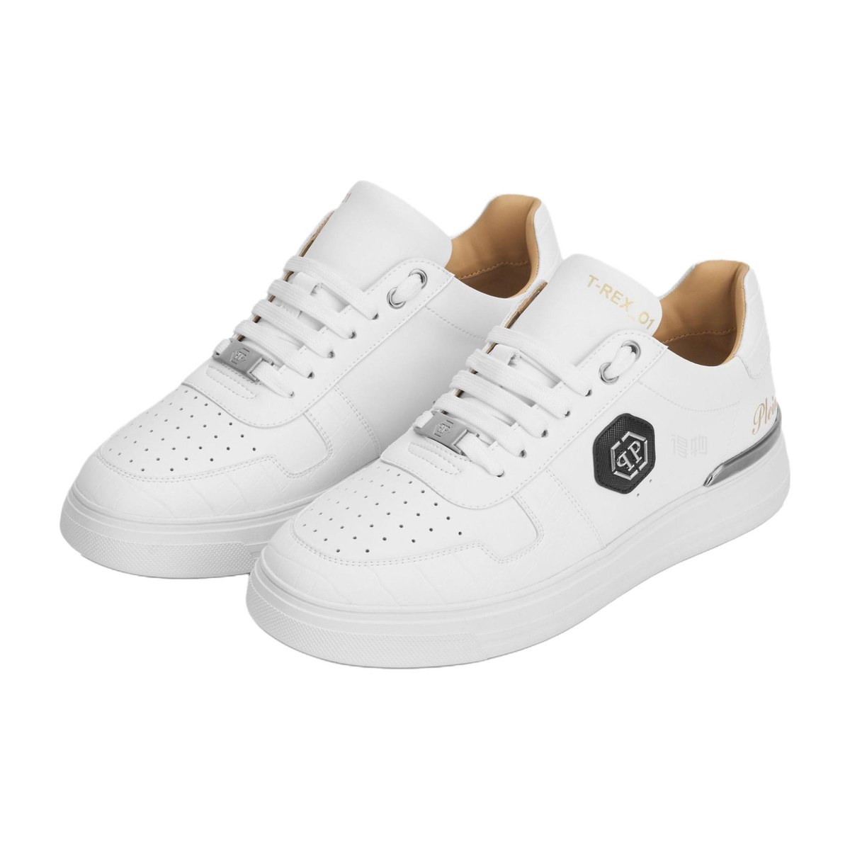 PHILIPP PLEIN T-REX_01
