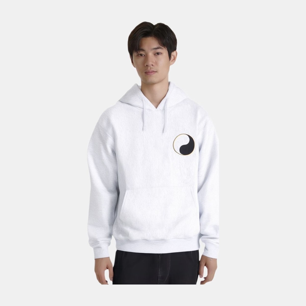 Stussy x OUR LEGACY SS24 Hoodie