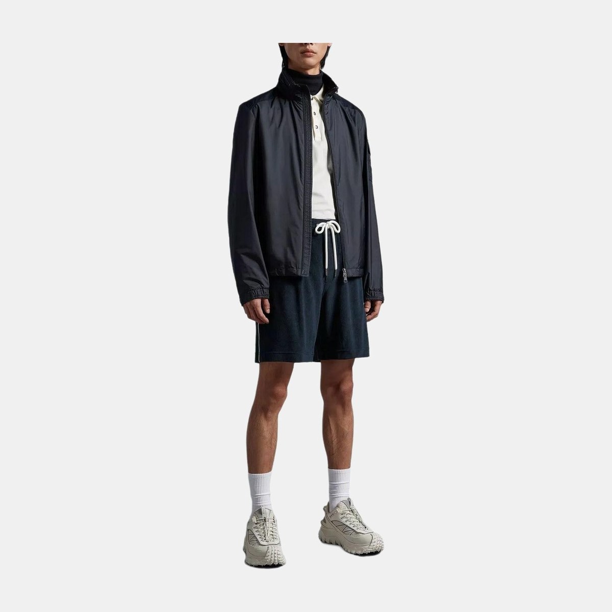 Moncler SS23 Logo