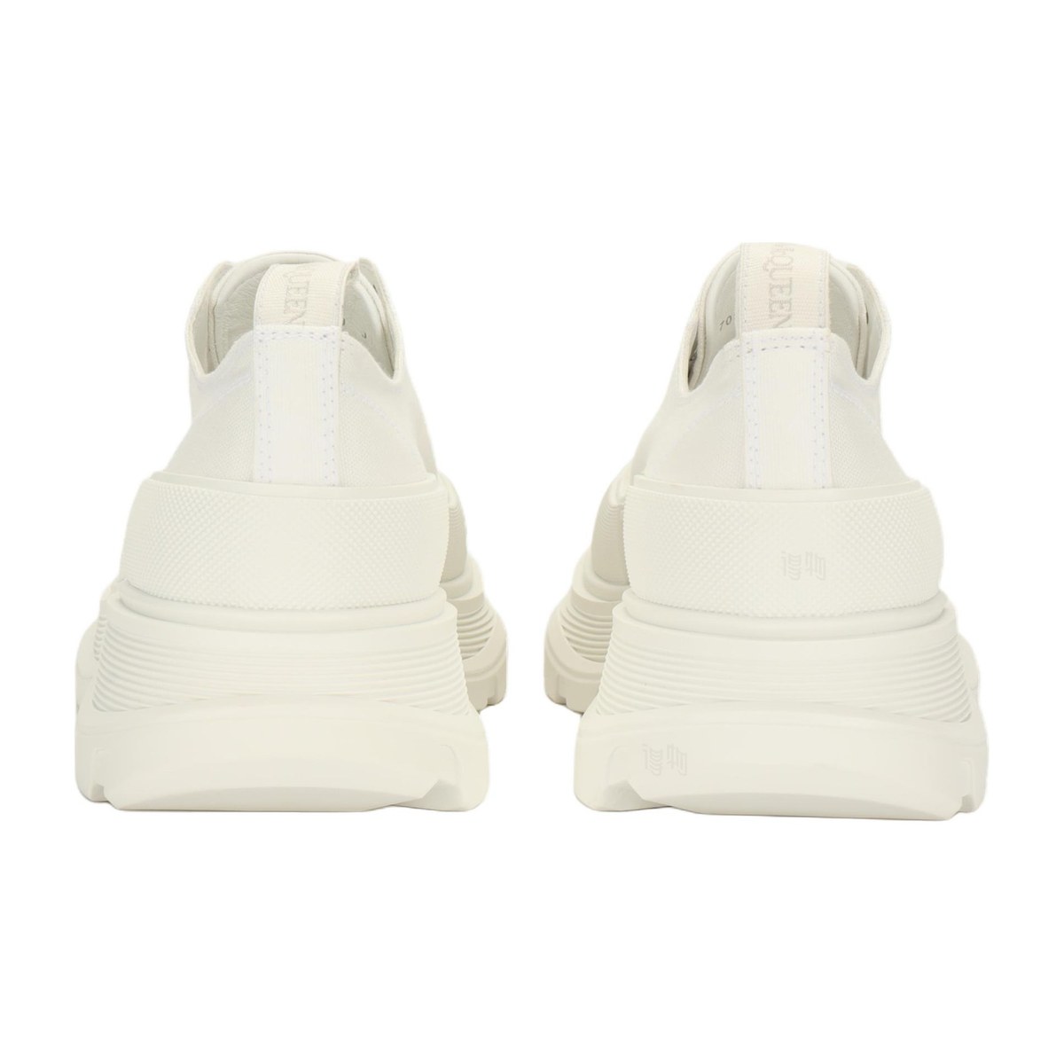 Alexander McQueen Tread Slick