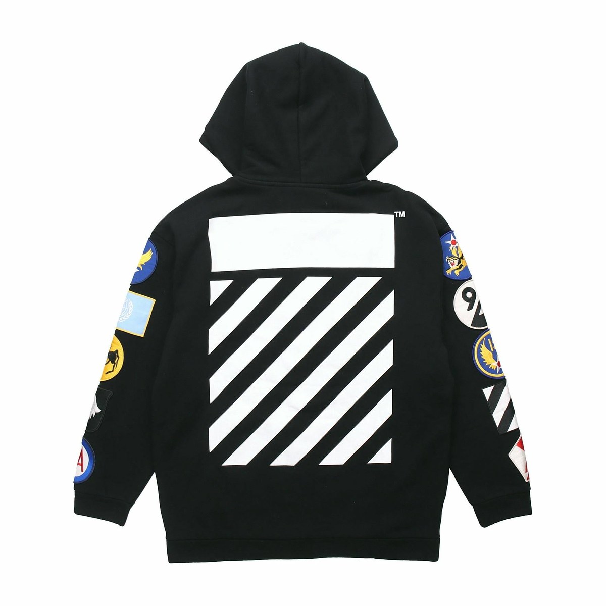OFF-WHITE