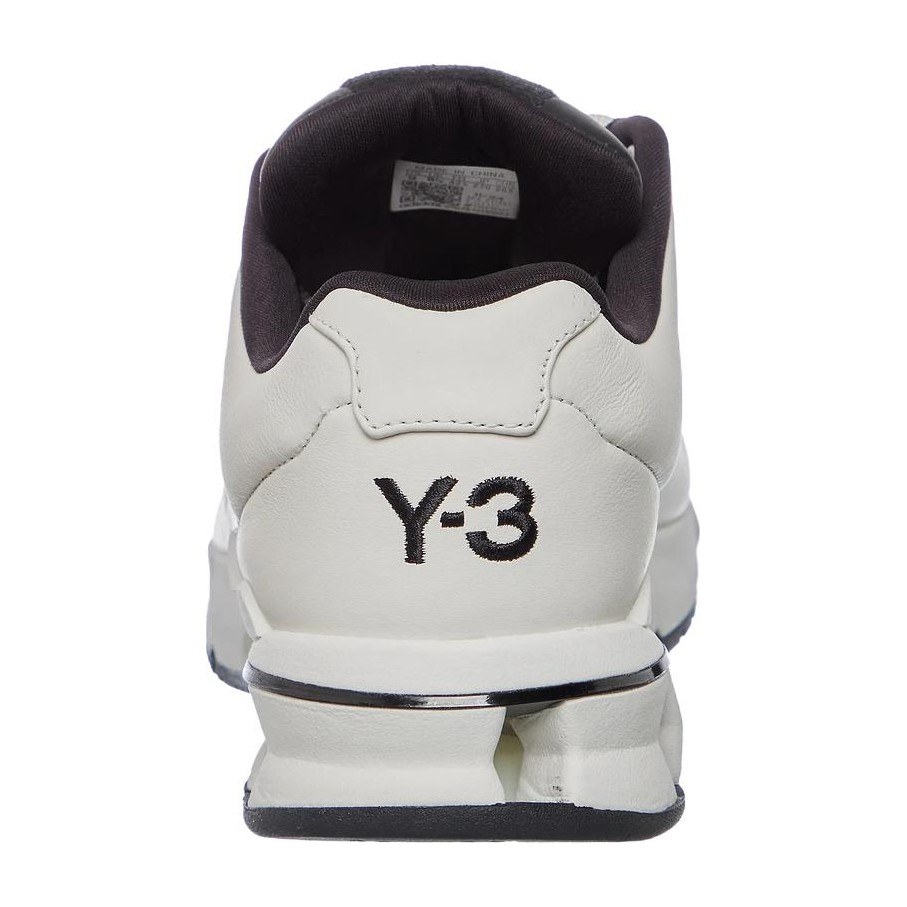 Y-3 A3 Control White