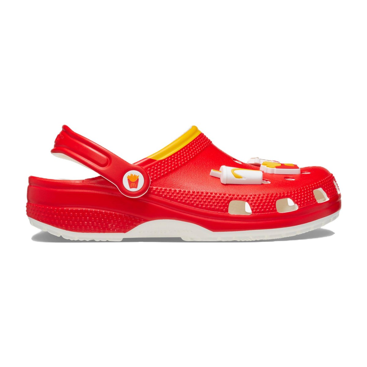 Crocs Classic Clog Red