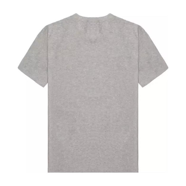 KENZO Logo Print T-Shirt Grey