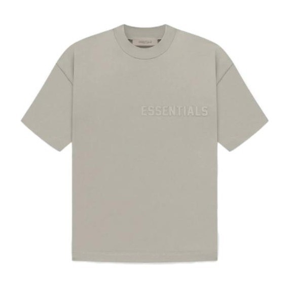 Fear of God Essentials SS23 Womens Essential Tee Seal LogoT
