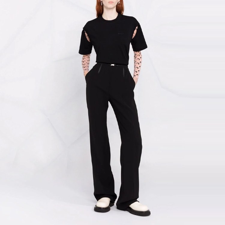 AMBUSH FW21 Black T-Shirt